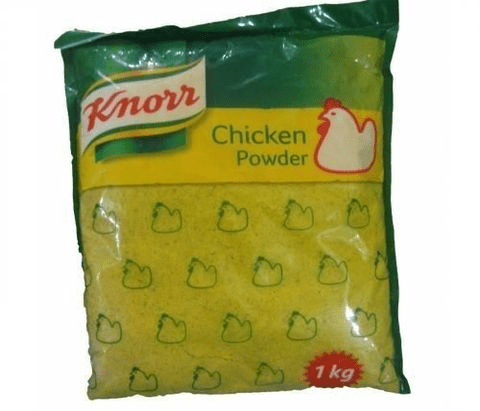 Knorr Chicken Powder 400g